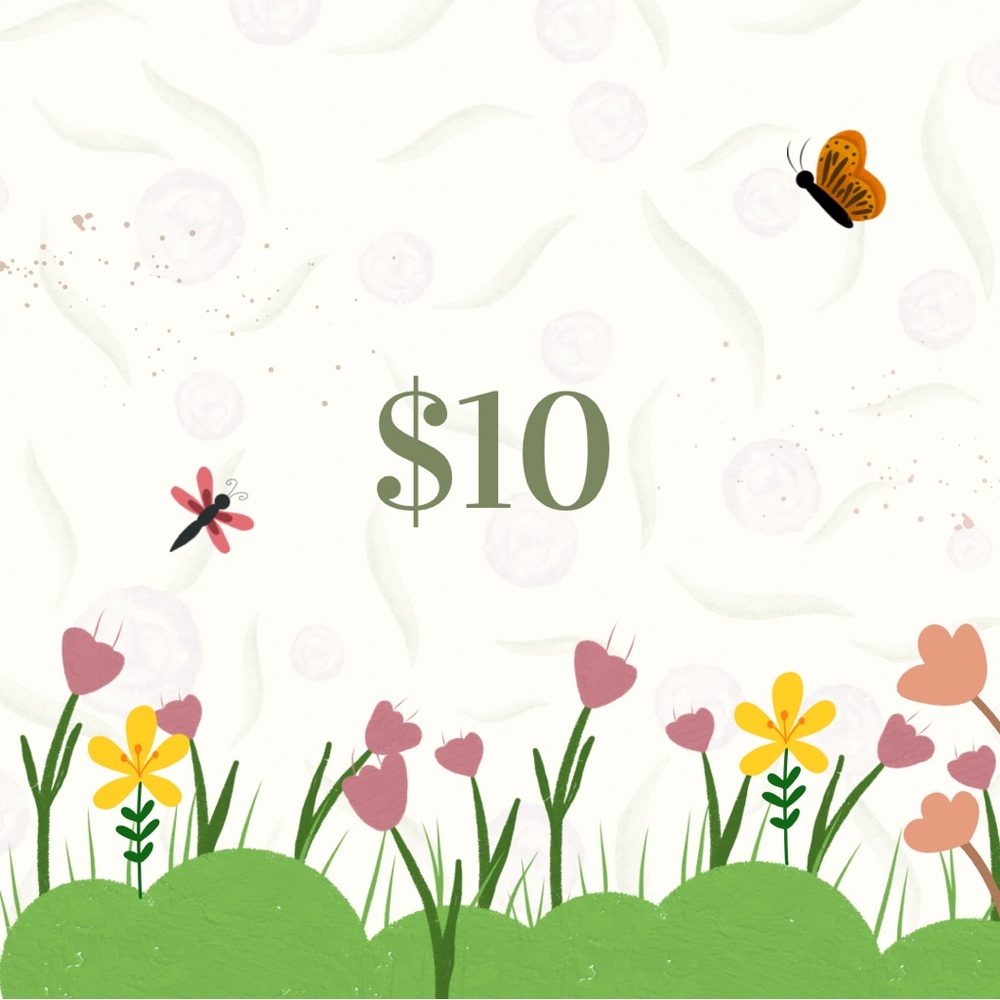 $10 listings